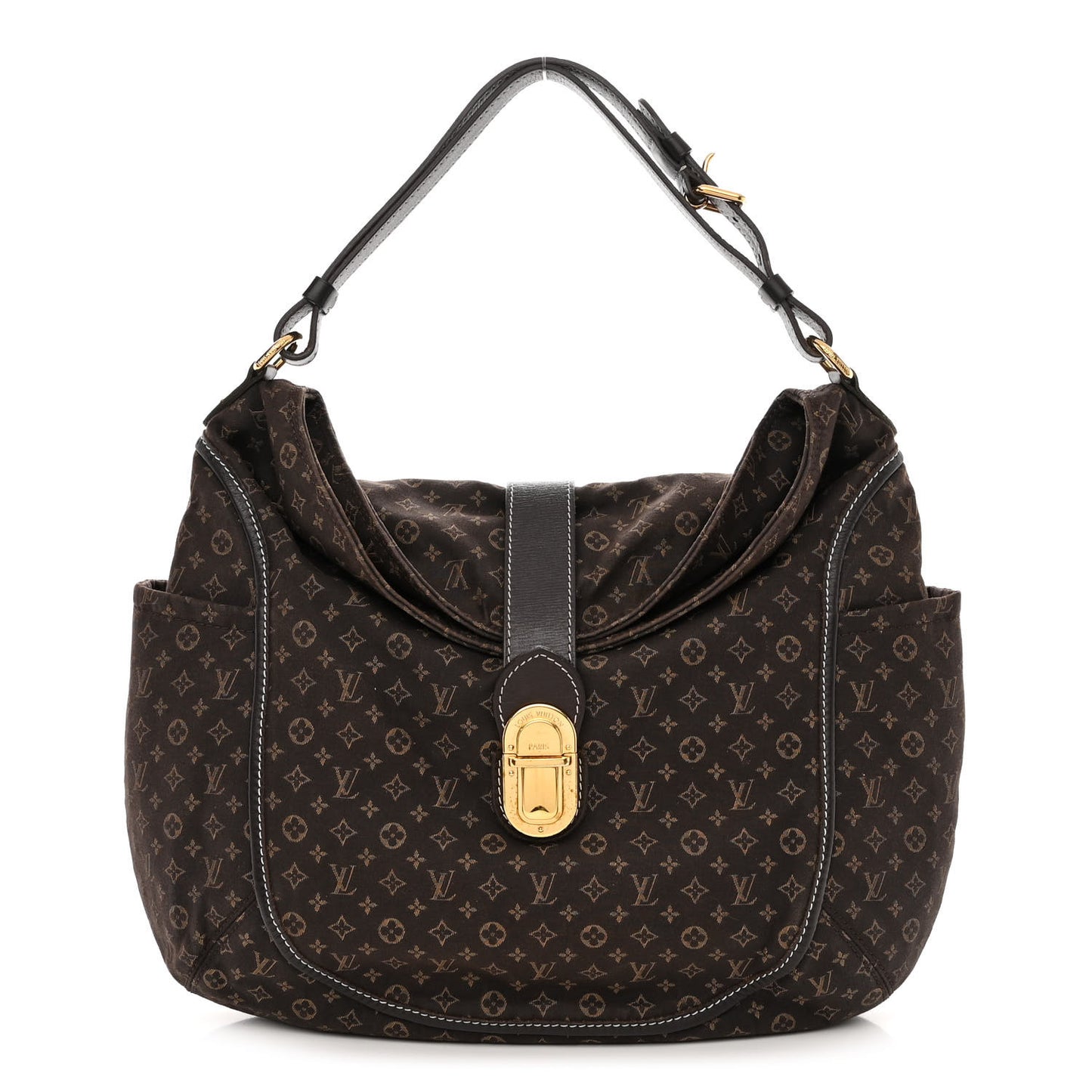 Monogram Idylle Romance Fusain