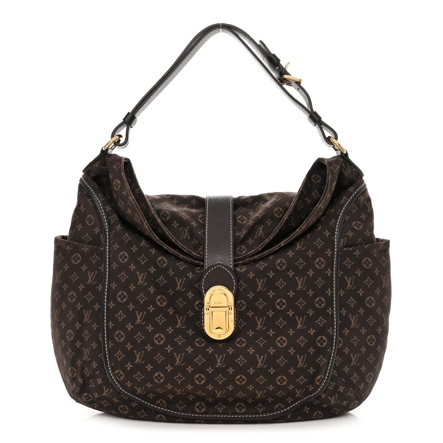 Louis Vuitton Monogram Idylle Romance Fusain 1 of 9