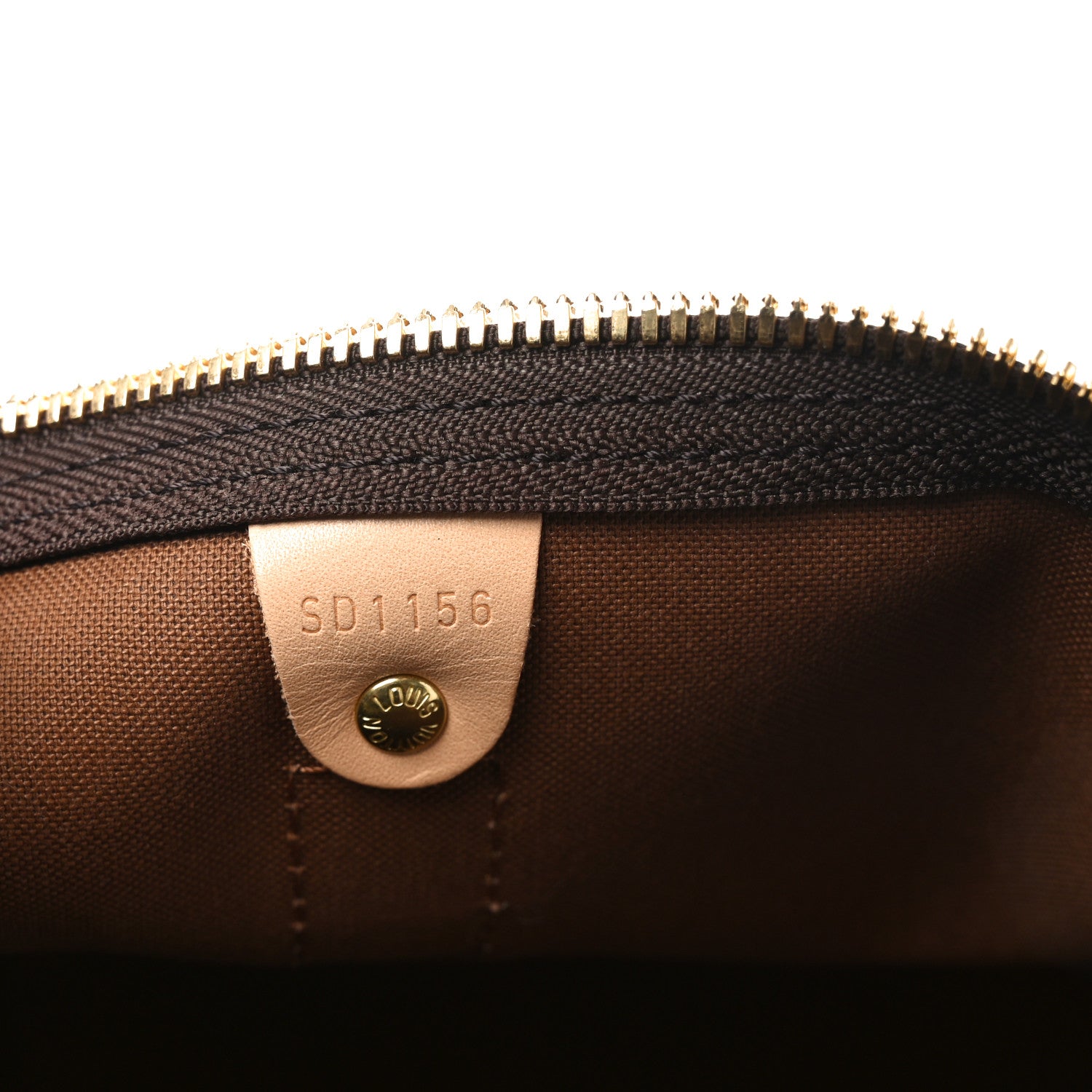 Louis Vuitton Monogram Keepall Bandouliere 50 6 of 9