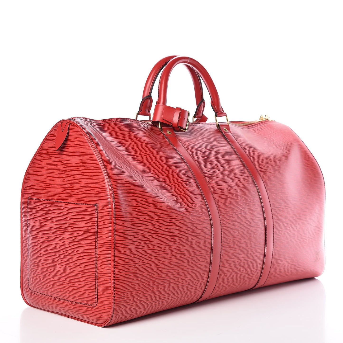 Epi Keepall 50 Castillan Red