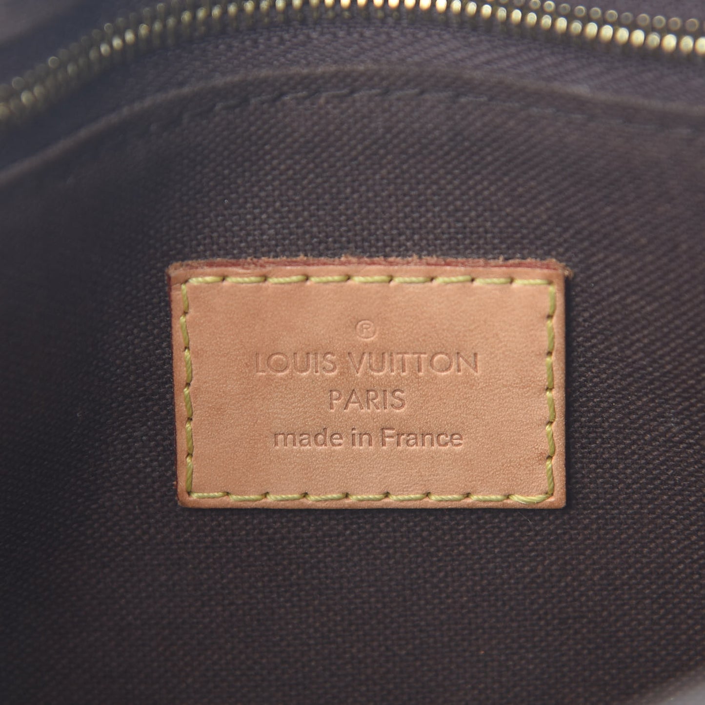 Monogram Menilmontant PM