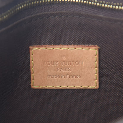Louis Vuitton Monogram Menilmontant PM 6 of 8