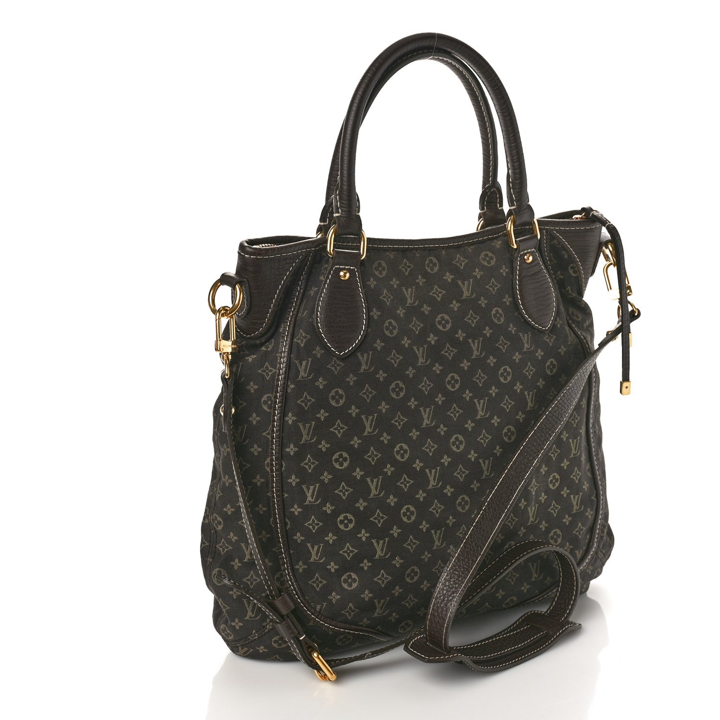 Mini Lin Besace Angele Ebene