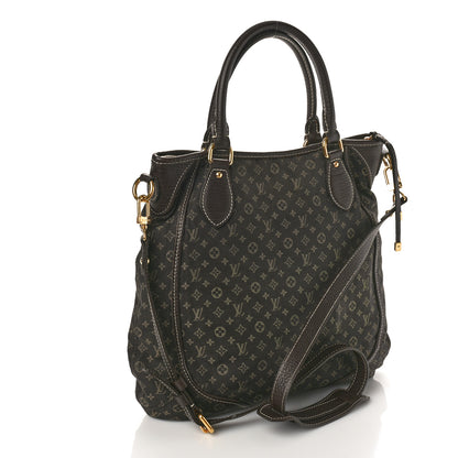 Louis Vuitton Mini Lin Besace Angele Ebene 2 of 10