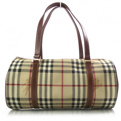 Burberry Haymarket Check 1 of 10