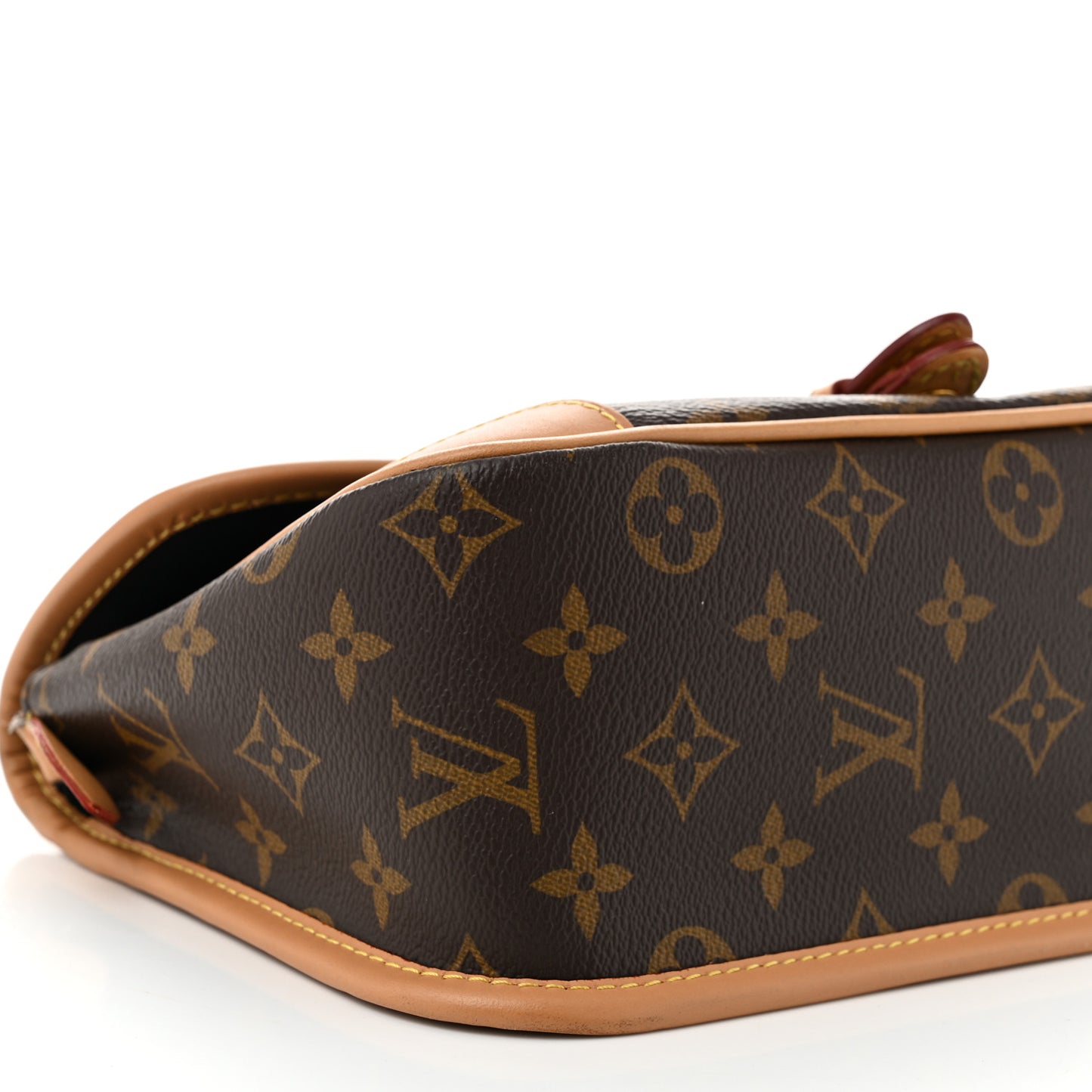Monogram Diane Black