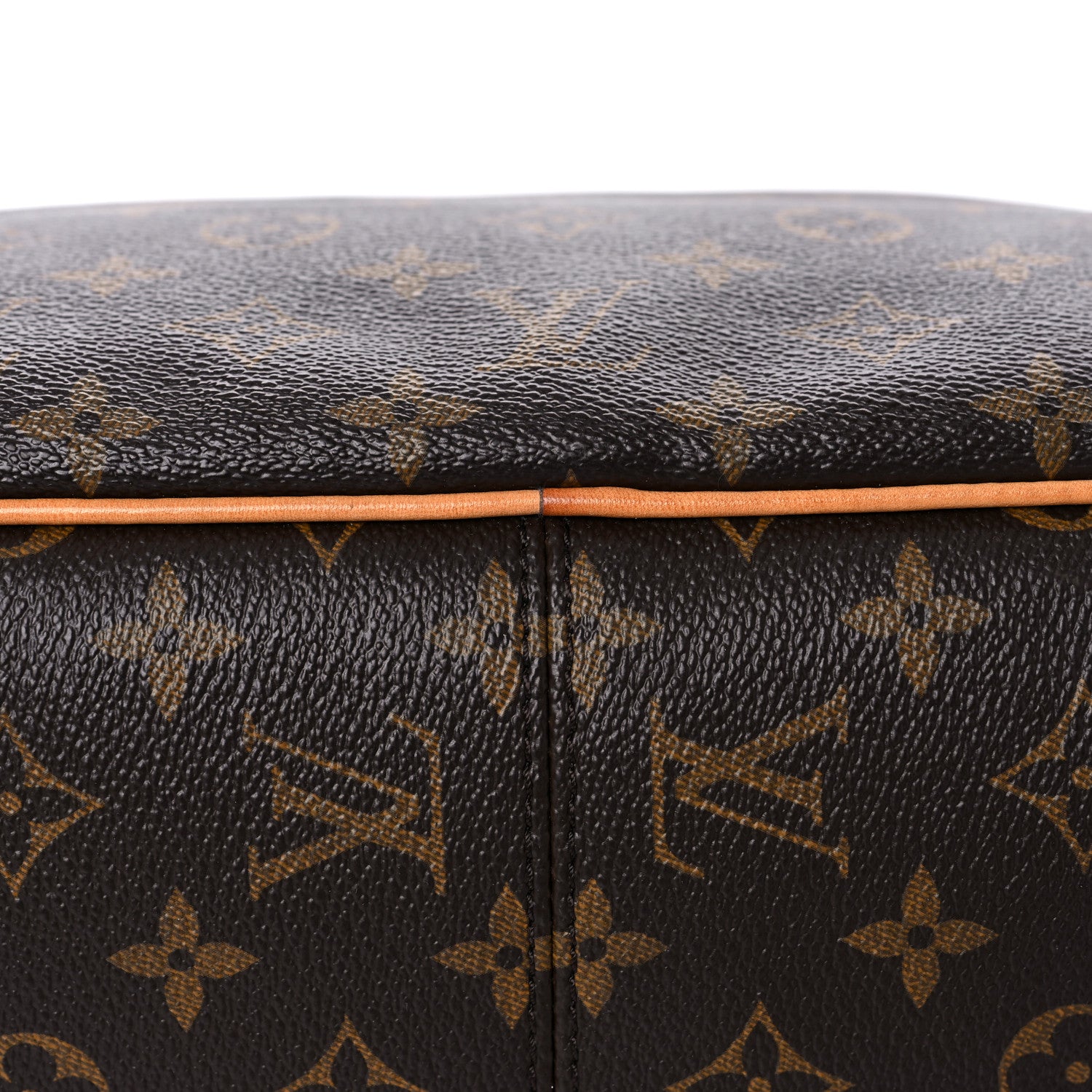 Louis Vuitton Monogram Delightful GM 12 of 21