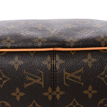 Louis Vuitton Monogram Delightful GM 12 of 21