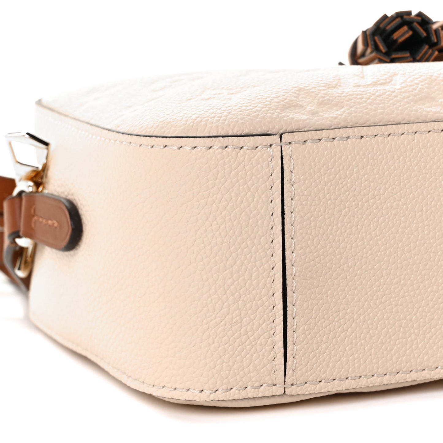 Empreinte Saintonge Creme