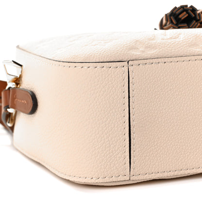 Louis Vuitton Empreinte Saintonge Creme 17 of 19