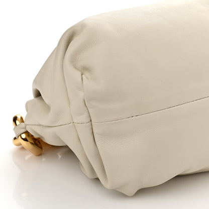 Bottega Veneta Calfskin The Pouch Chain Plaster 10 of 13