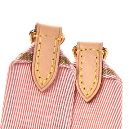 Louis Vuitton Monogram Multi Pochette Accessories Shoulder Strap Rose Clair 5 of 6