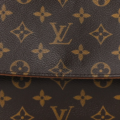 Louis Vuitton Monogram Mini Looping 8 of 10