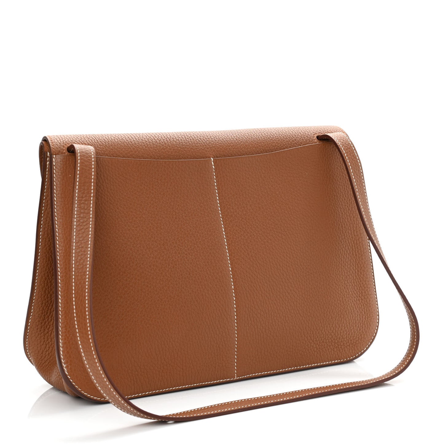 Taurillon Clemence Halzan 31 Gold