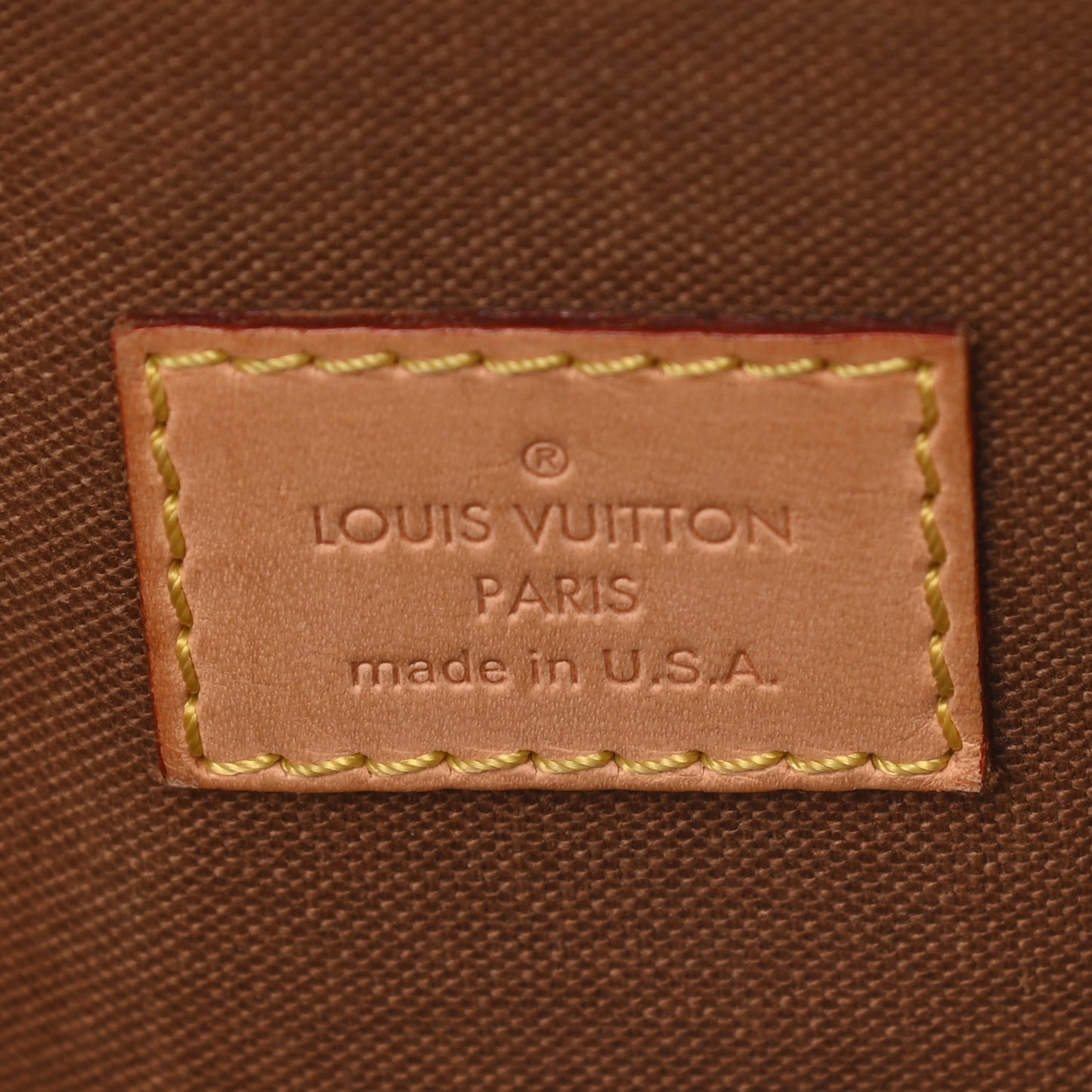 Monogram Tivoli GM