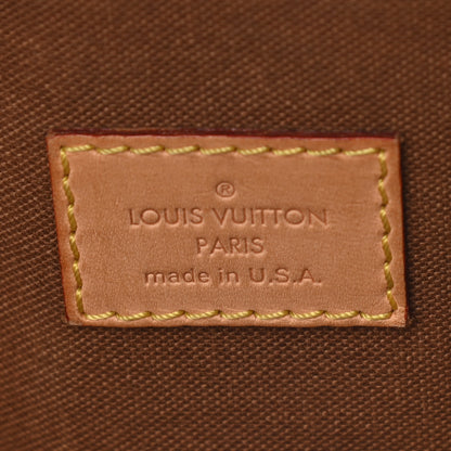 Louis Vuitton Monogram Tivoli GM 6 of 9