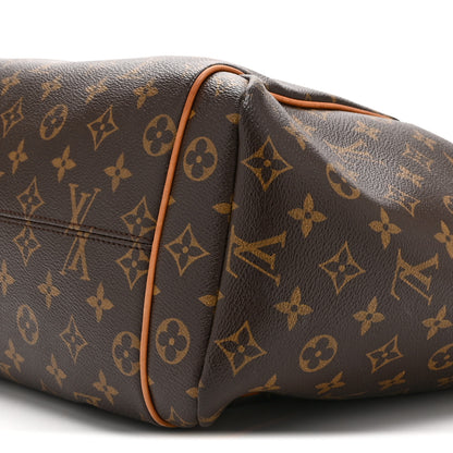 Louis Vuitton Monogram Totally MM 10 of 12