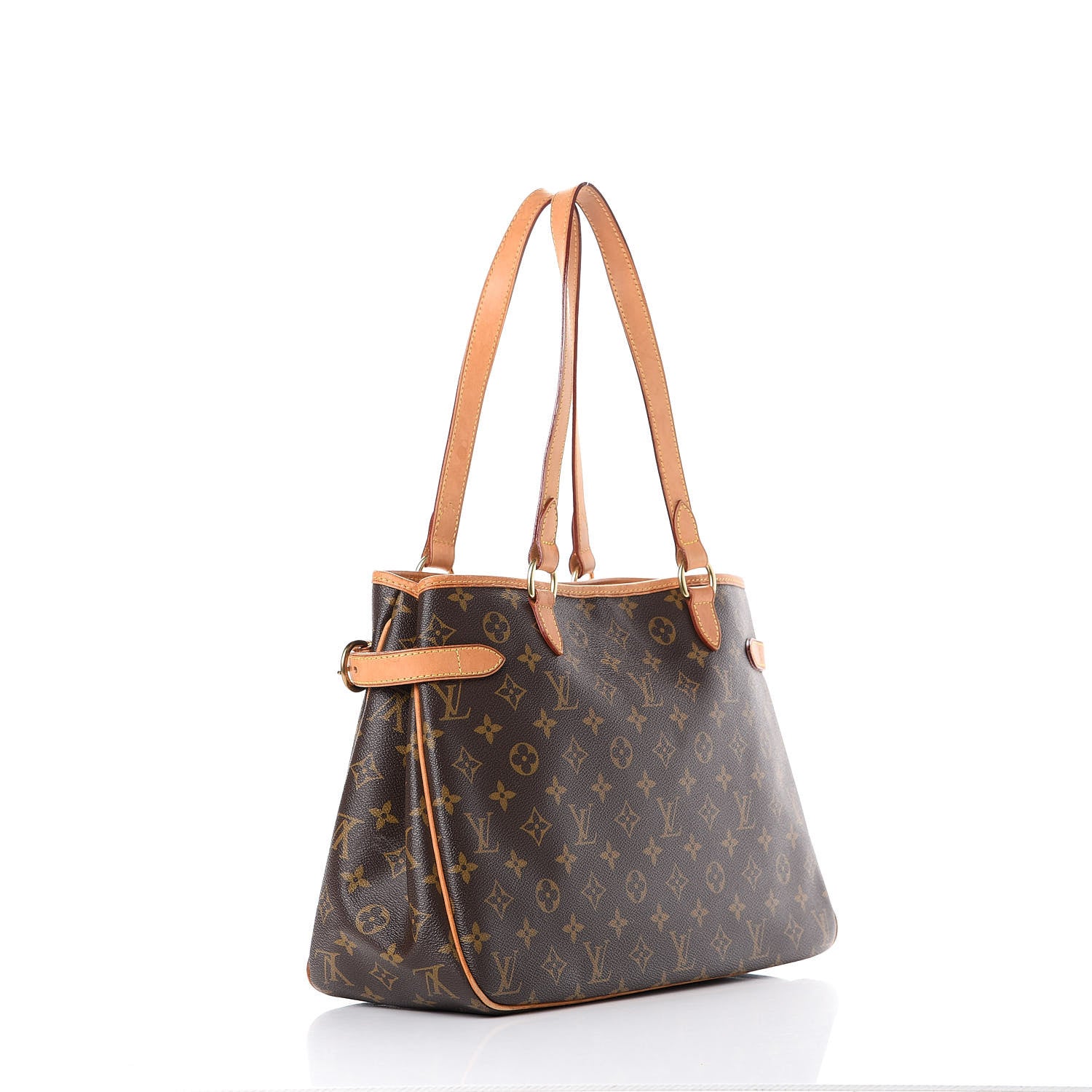 Louis Vuitton Monogram Batignolles Horizontal 2 of 11