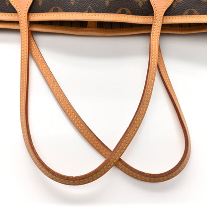 Louis Vuitton Monogram Neo Neverfull GM 22 of 22