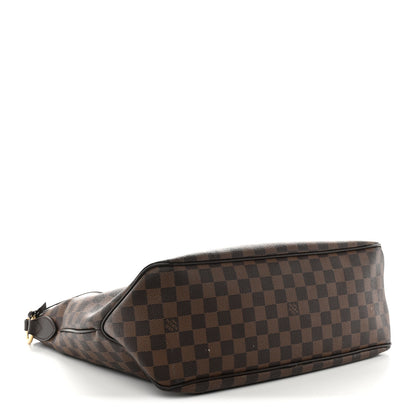Louis Vuitton Damier Ebene Delightful MM 4 of 10