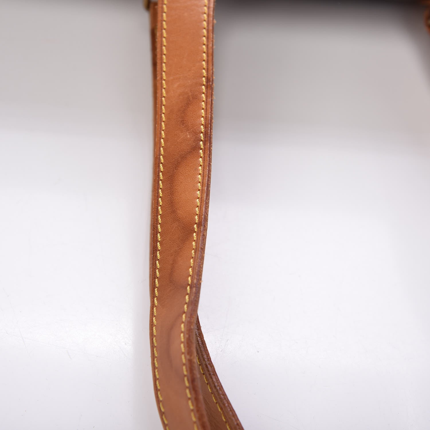 Louis Vuitton Monogram Sac Flanerie 50 28 of 31
