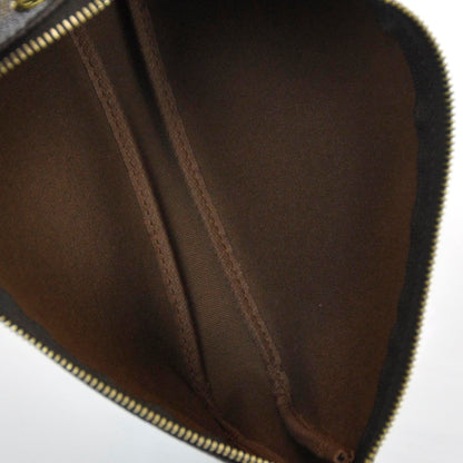 Louis Vuitton Monogram Pochette Accessories Bag 7 of 8