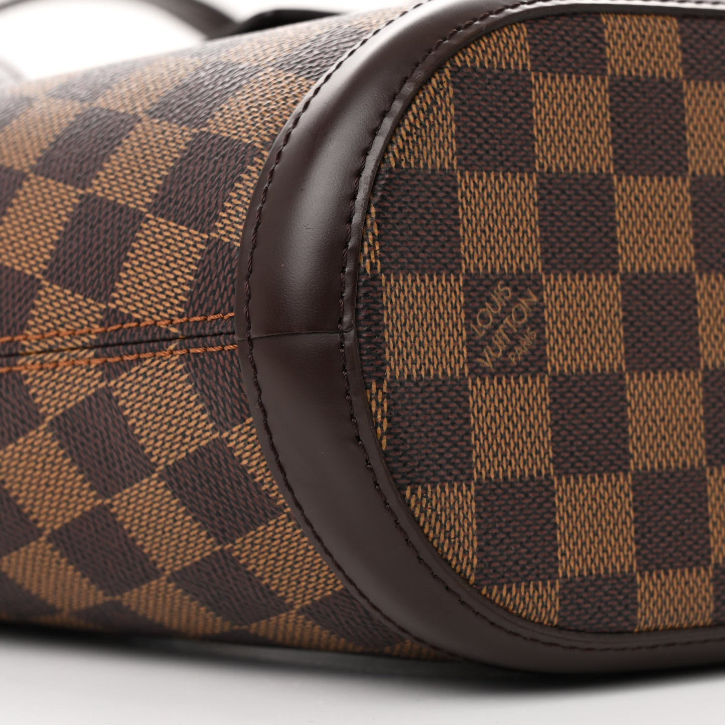 Damier Ebene Manosque PM