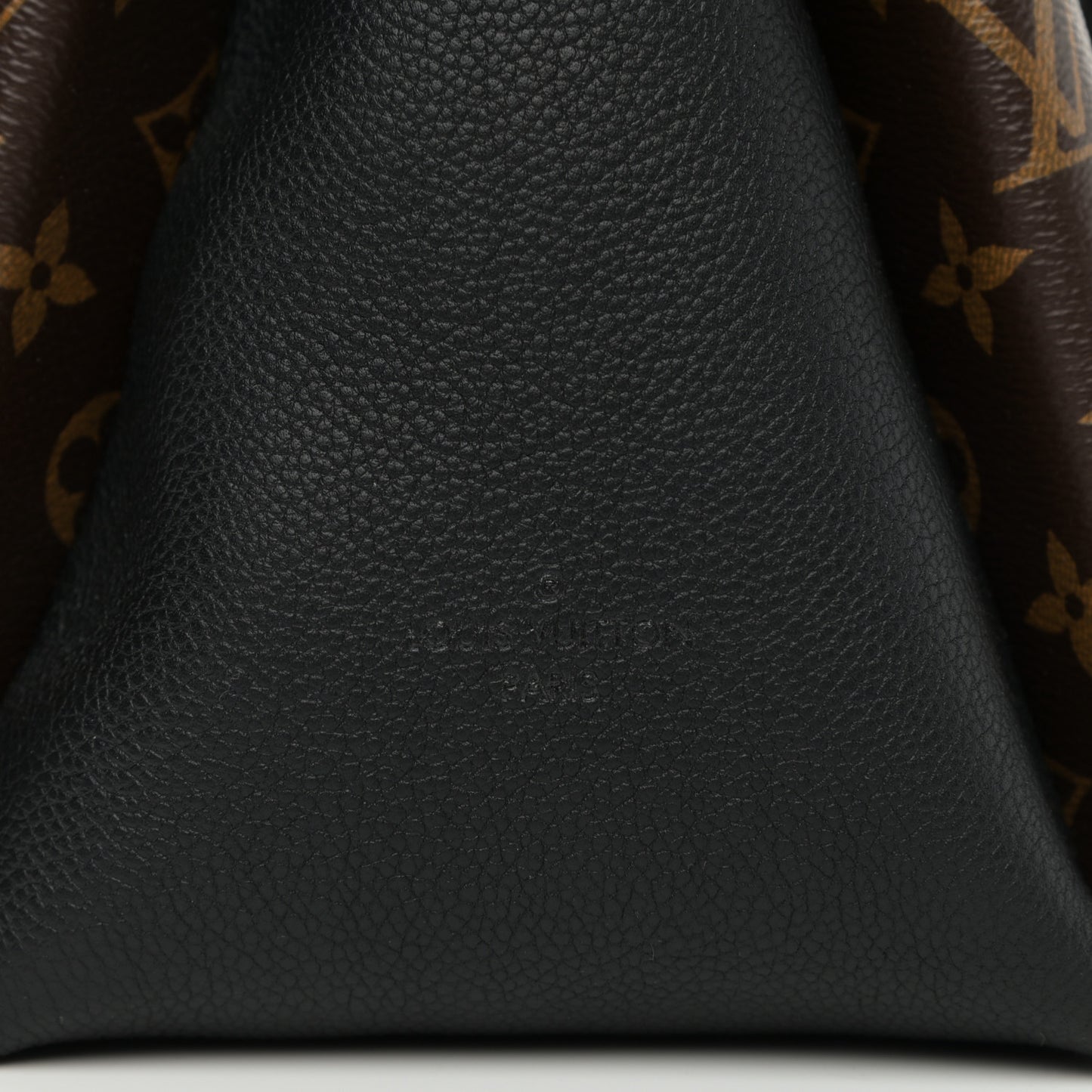 Monogram Soufflot MM Black