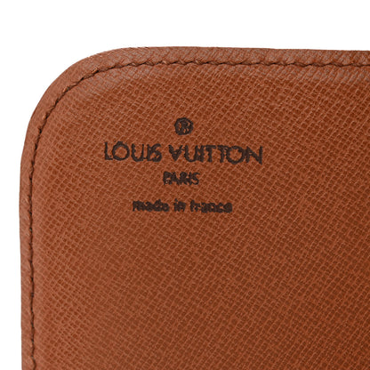 Louis Vuitton Monogram Cartouchiere 17 6 of 13