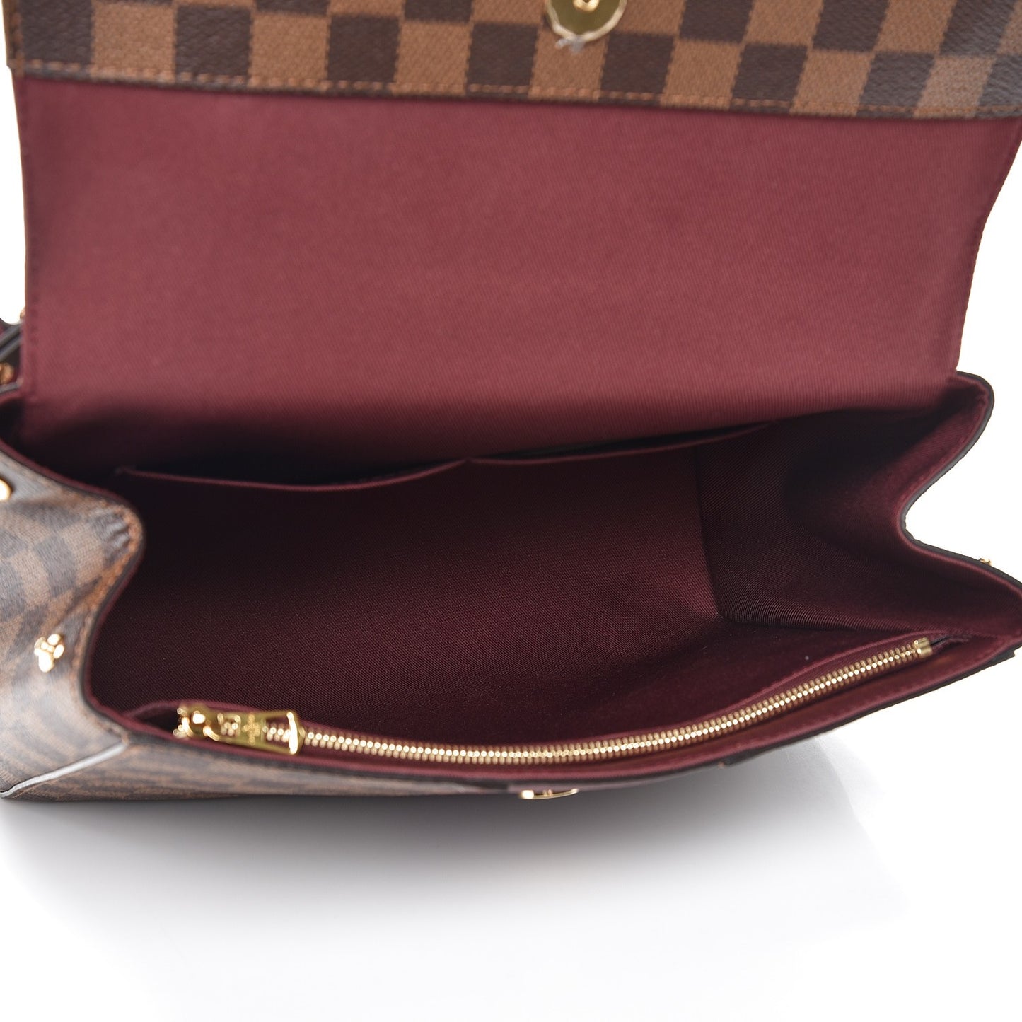 Damier Ebene Bond Street Bordeaux