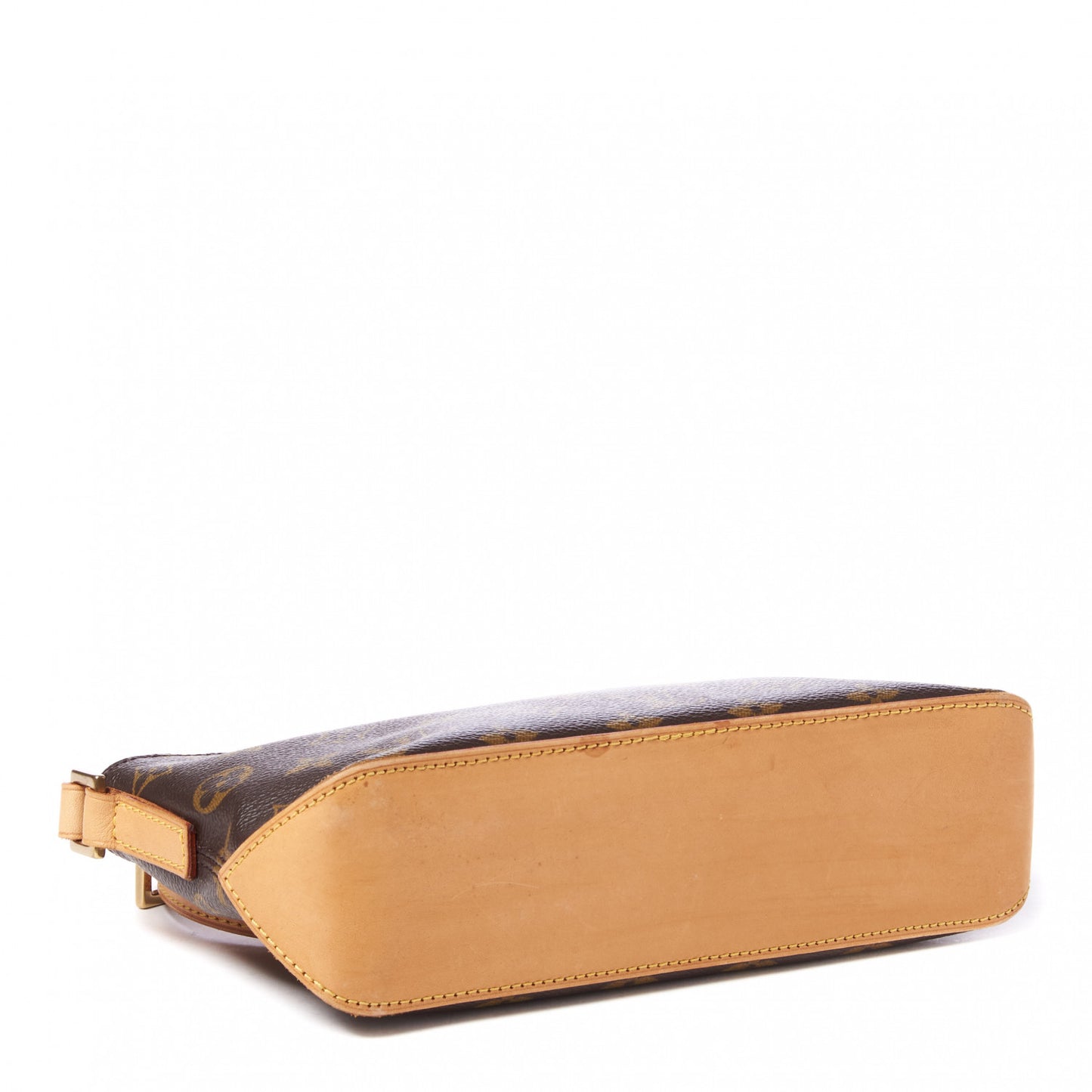 Monogram Trotteur