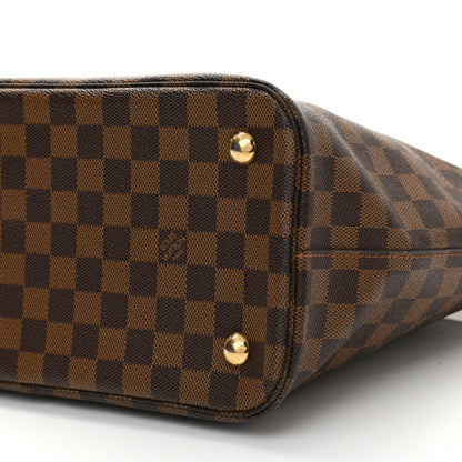 Louis Vuitton Damier Ebene Belmont 10 of 14