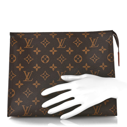 Louis Vuitton Monogram Toiletry Pouch 26 2 of 7
