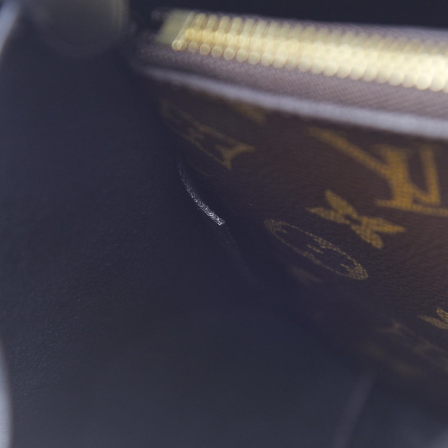 Monogram Neonoe MM Black