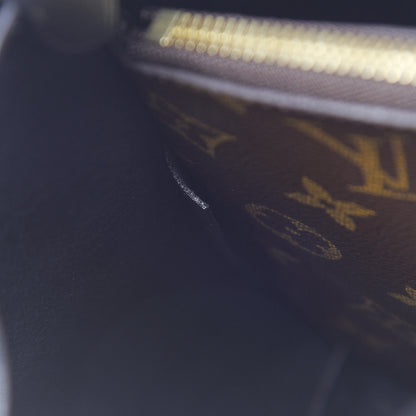 Louis Vuitton Monogram Neonoe MM Black 7 of 10