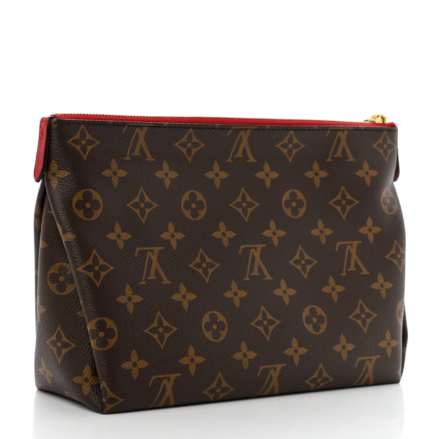 Louis Vuitton Monogram Pallas Beauty Case Cherry 3 of 10