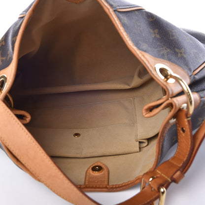 Louis Vuitton Monogram Galliera PM 5 of 21