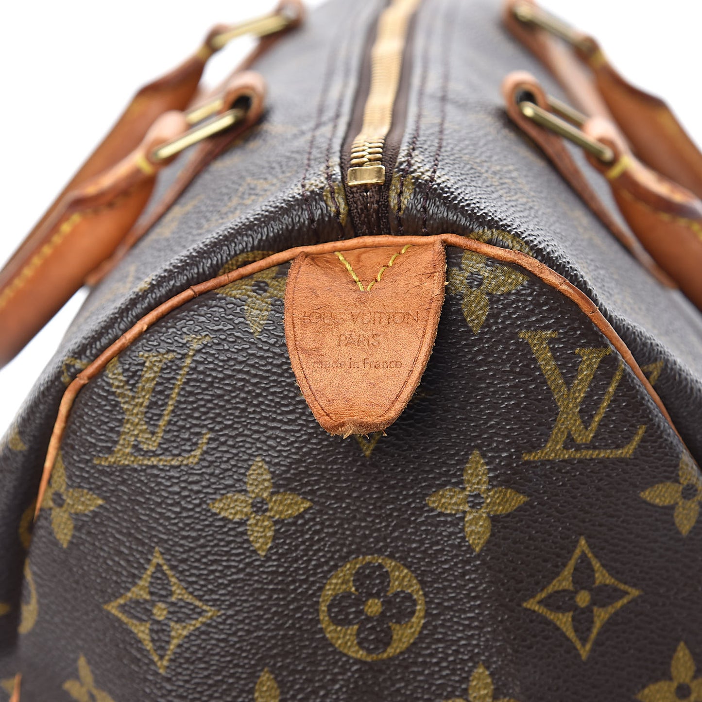 Monogram Speedy 30
