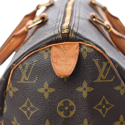 Louis Vuitton Monogram Speedy 30 7 of 19