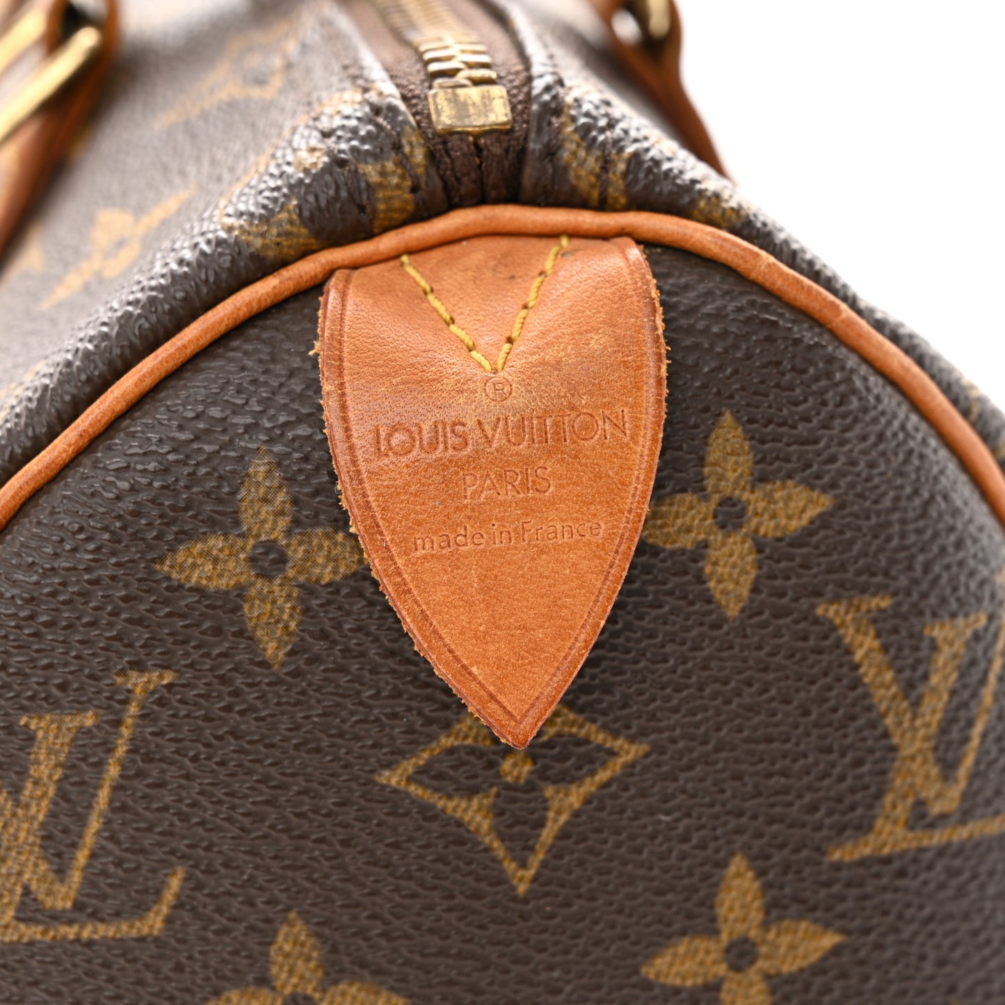 Monogram Speedy 25