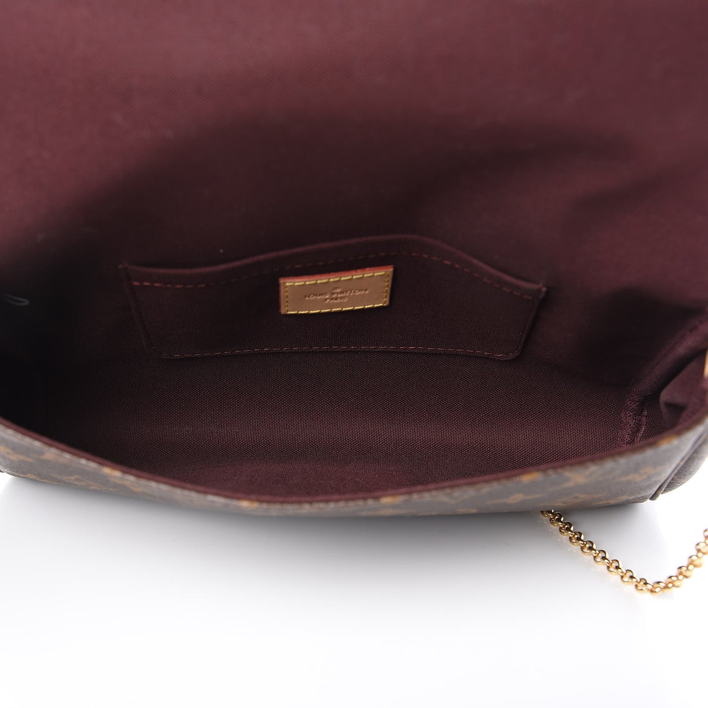 Monogram Favorite MM