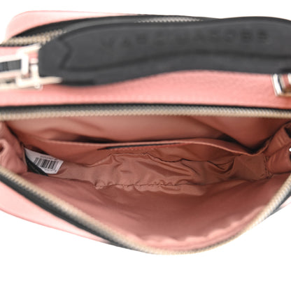 Marc Jacobs Calfskin Mini The Box Bag Rose Tan 6 of 12