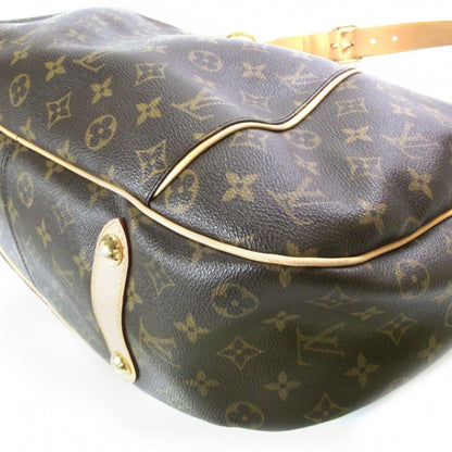 Louis Vuitton Monogram Galliera GM 5 of 9