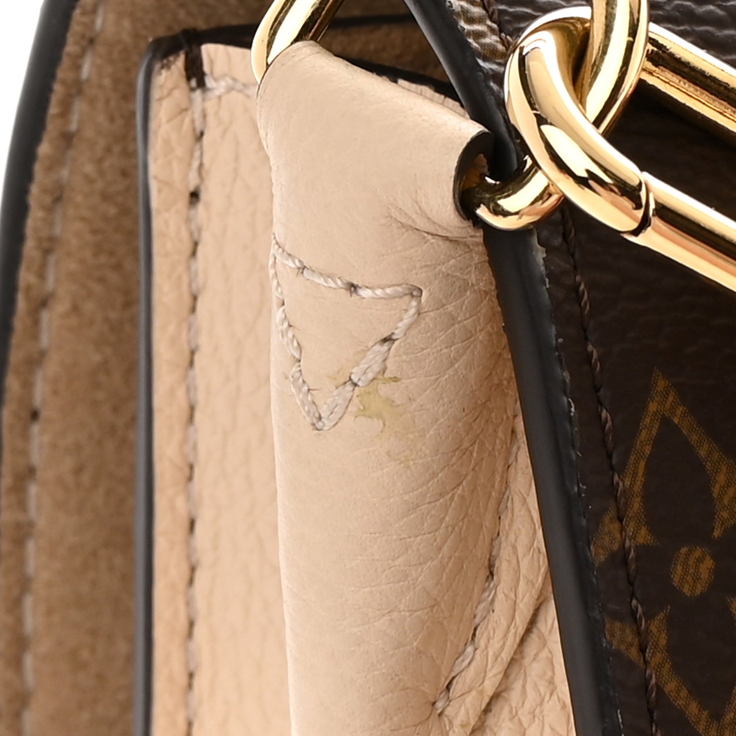 Monogram Vaugirard Creme
