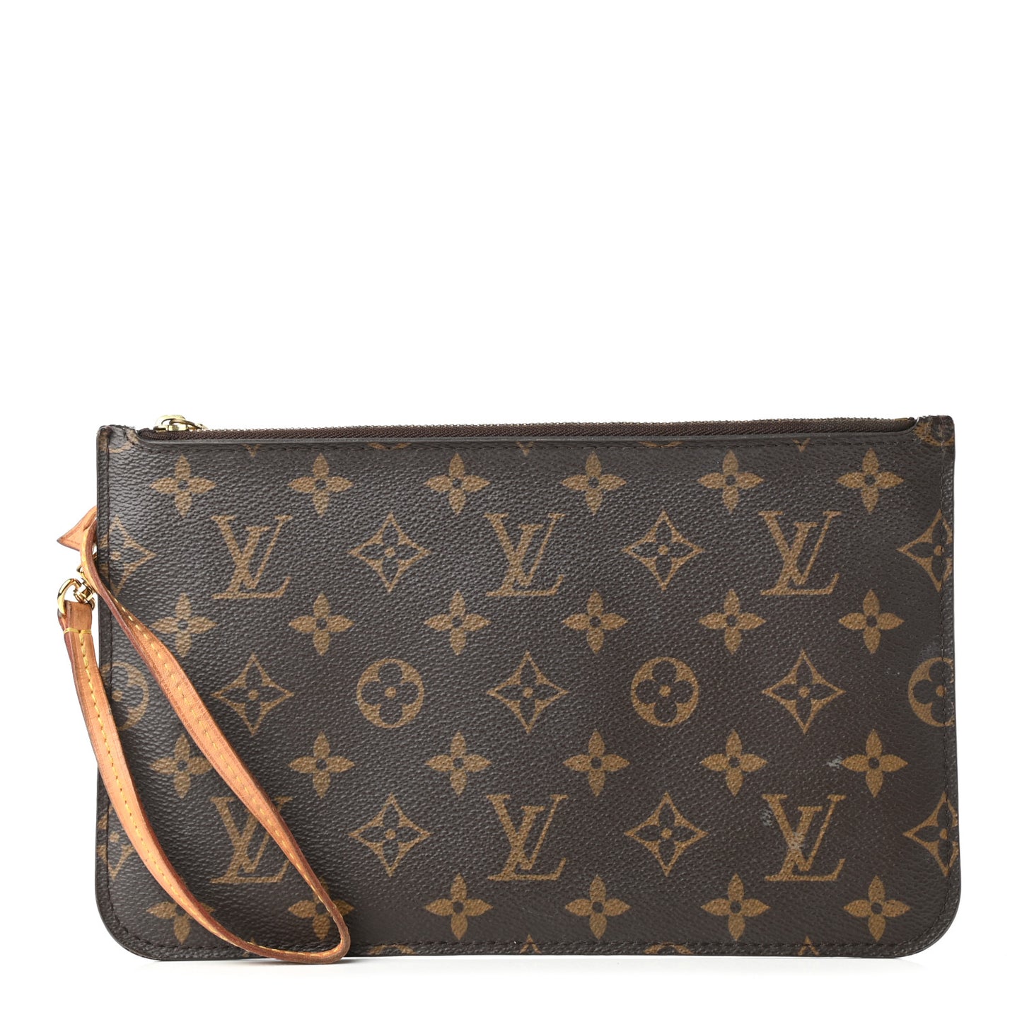 Monogram Neverfull MM GM Pochette