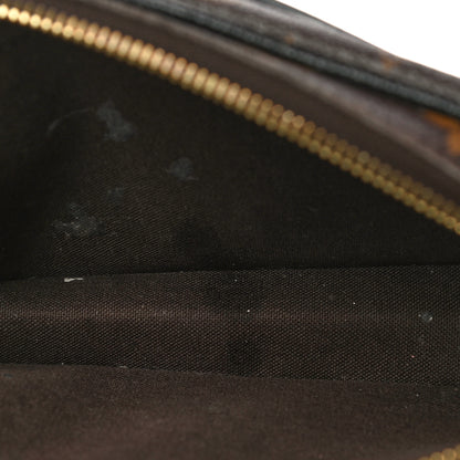 Louis Vuitton Monogram Uniformes Belt Bag Black 11 of 17