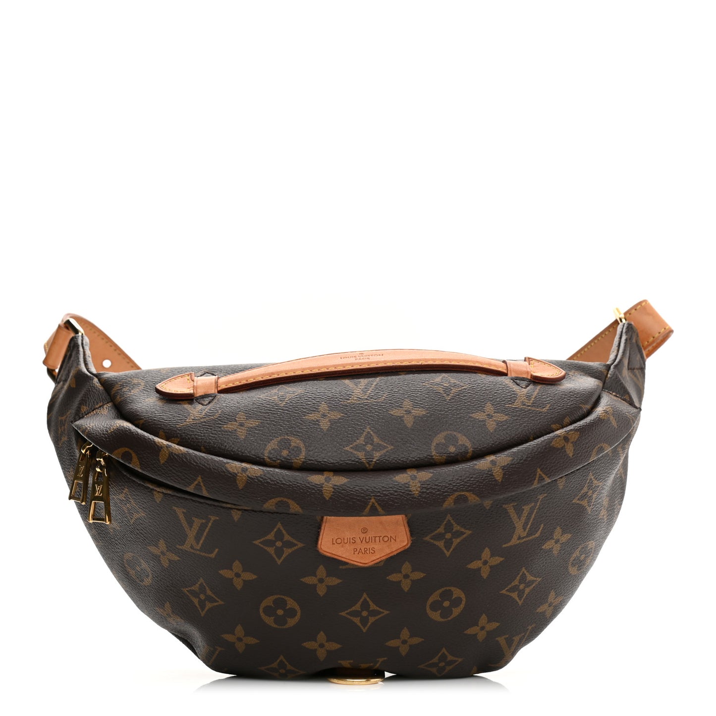 Monogram Bumbag