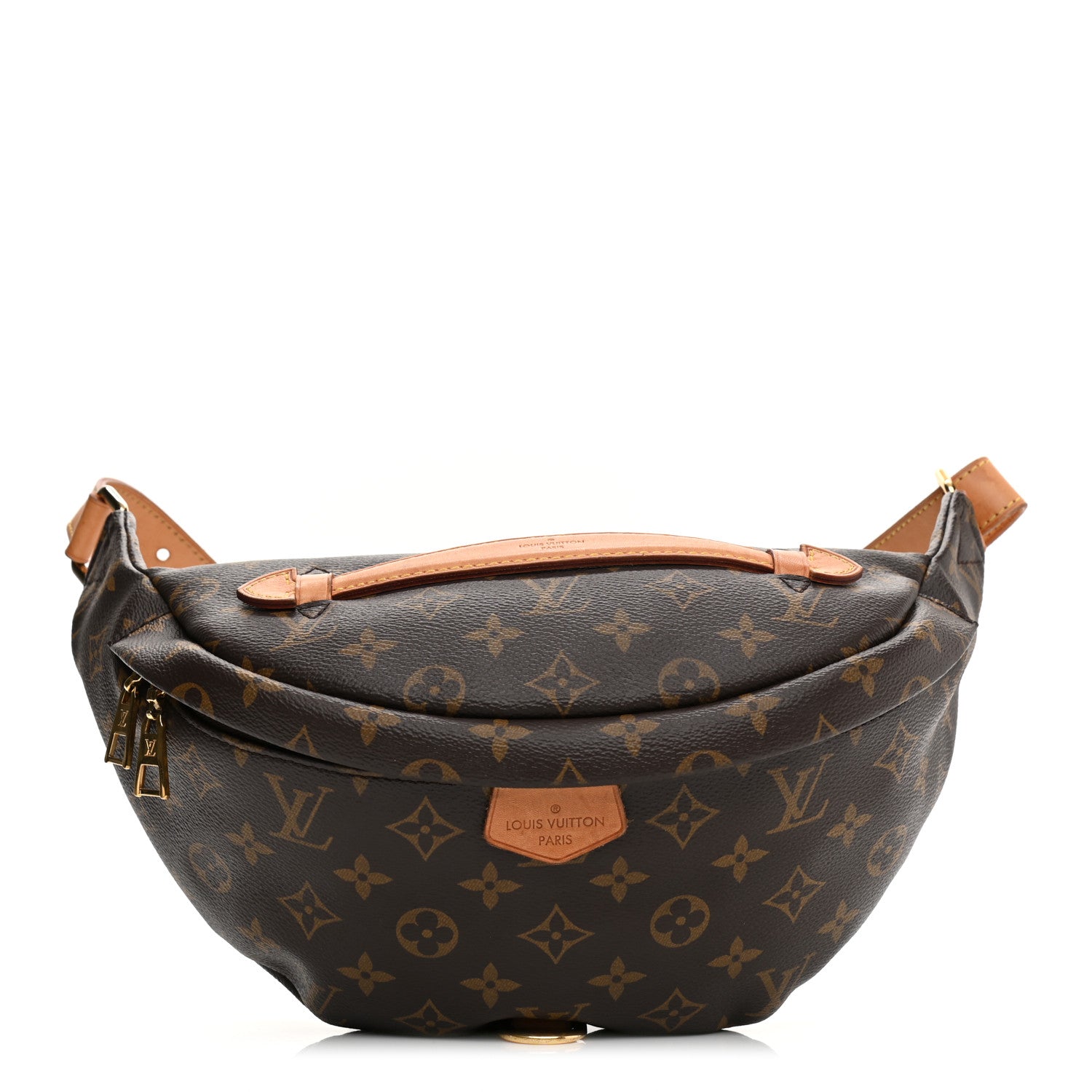 Louis Vuitton Monogram Bumbag 1 of 10