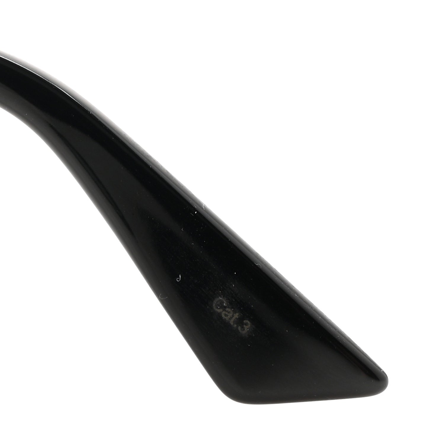 Acetate GG Sunglasses GG0022S Black