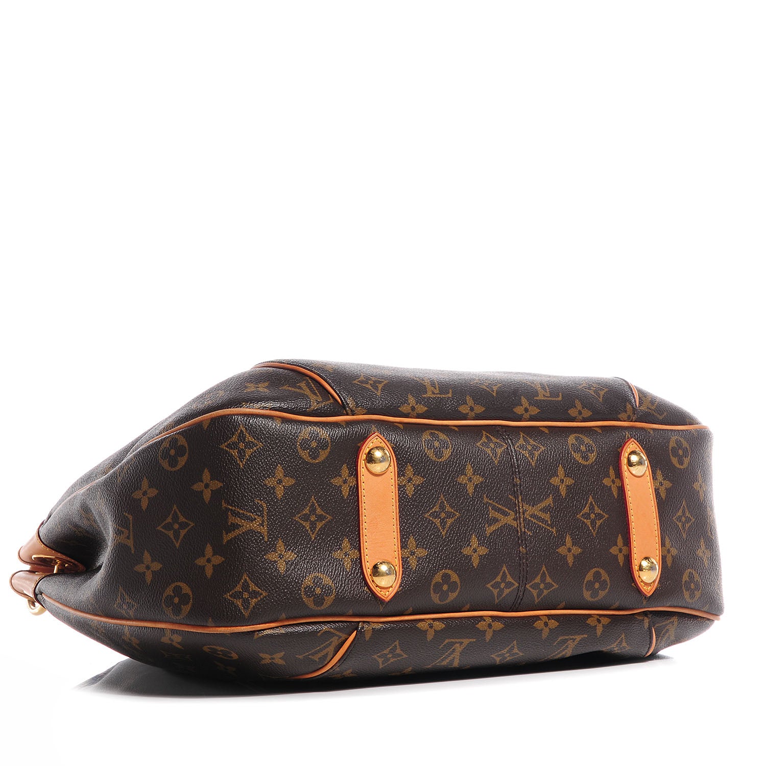 Louis Vuitton Monogram Galliera PM 4 of 7